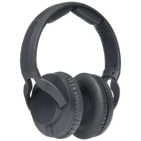 KRK KNS 8402 Premium Closed Back Studio Headphones Right
