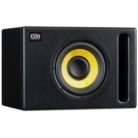 KRK S8 Generation 4 8