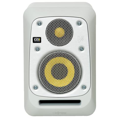 KRK V4 S4 V Series 2-Way 4