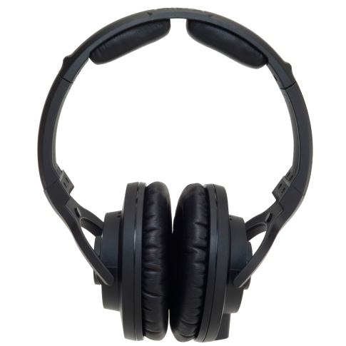 KRK KNS 8400 Professional Headphones | IDJNOW