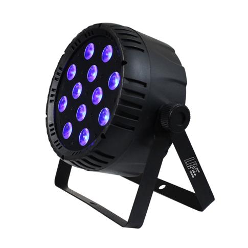 Blizzard Lighting LB-Par Quad RGBW