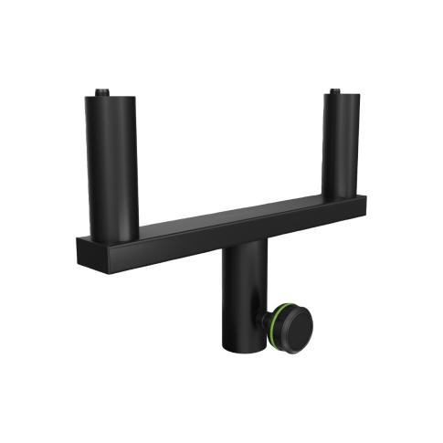 LD Systems DAVE G4X T-BAR L Speaker Mount Fork for DAVE 12/15/18 G4X