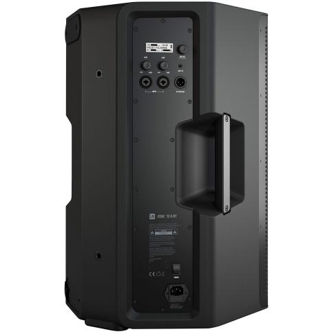 2x LD Systems ICOA 12 A BT Speakers with Dual Subs | IDJNOW