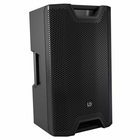 LD Systems ICOA 12 A BT 12" Powered Coaxial Bluetooth PA Loudspeaker