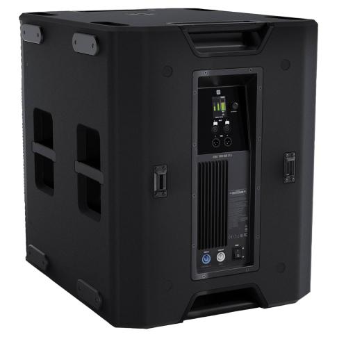 LD Systems ICOA PRO SUB 21 A 21
