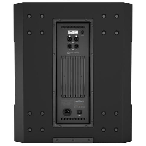 LD Systems ICOA SUB 18 A 18