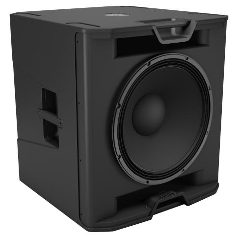 LD Systems ICOA SUB 18 A 18