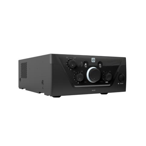 LD Systems IMA 120 Installation Mixing Amplifier 120W