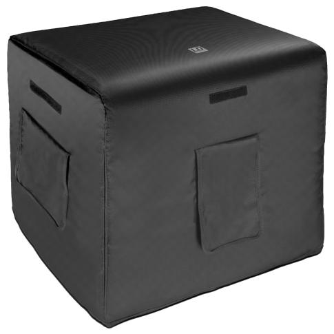 LD Systems LDS-CURV500TSSUBPC Padded Slip Cover for LD CURV 500 TS Subwoofer