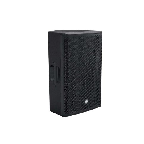 LD Systems LDS-EB122AG3 STINGER 12 A G3 Powered 2-Way PA Speaker Front Angle 2