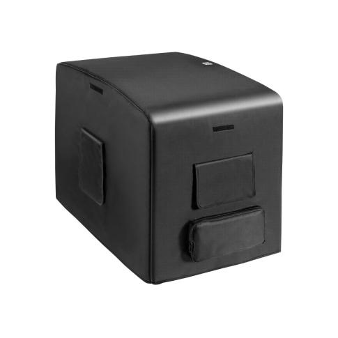 LD Systems LDS-ESUB15G3PC 15 G3 PC Padded Slip Cover Angle 1