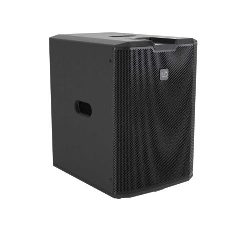 LD Systems MAUI 28 G3 SUB Powered 12" Subwoofer for MAUI 28 G3 - Black