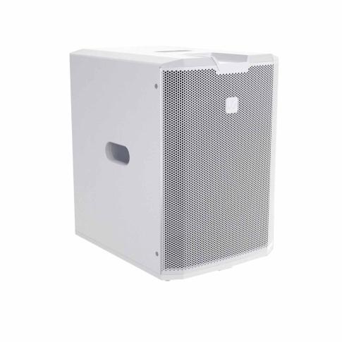 LD Systems MAUI 28 G3 SUB W 12" Subwoofer for MAUI 28 G3 - White
