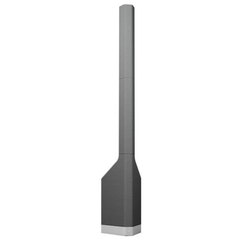 LD Systems MAUI P900 G Powered Column PA System in Platinum Grey