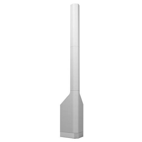 LD Systems MAUI P900 W Powered Column PA System in Cocoon White