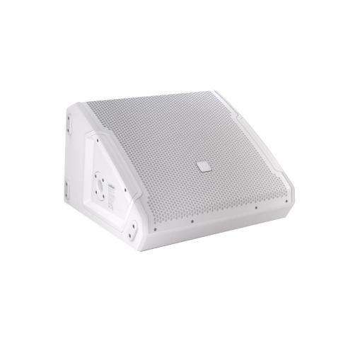 LD Systems MON 15 A G3 W 15" Powered Coaxial Stage Monitor - White
