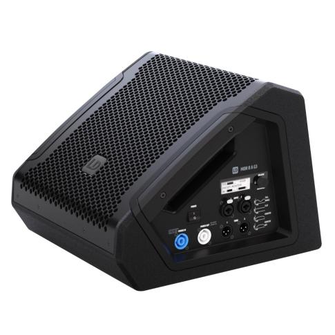 LD Systems MON 8 A G3 8" Powered Coaxial Stage Monitor