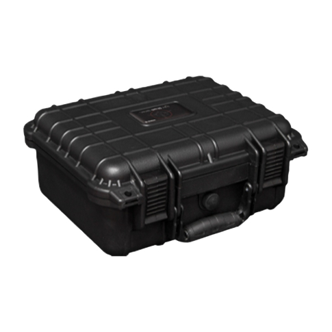 LightShark LSC/1300 Case for LS-CORE Controller