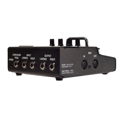 Line 6 M5 Stompbox Modeler