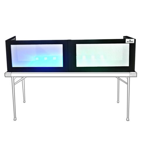 Grundorf LS1652T Table Top Facade