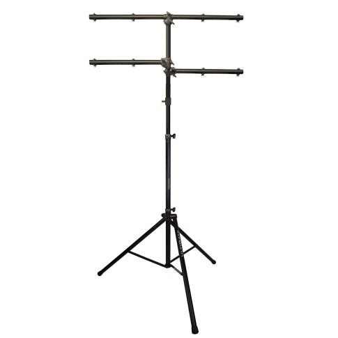 Ultimate Support LT-88B LT Series Extra Tall Lighting Tree