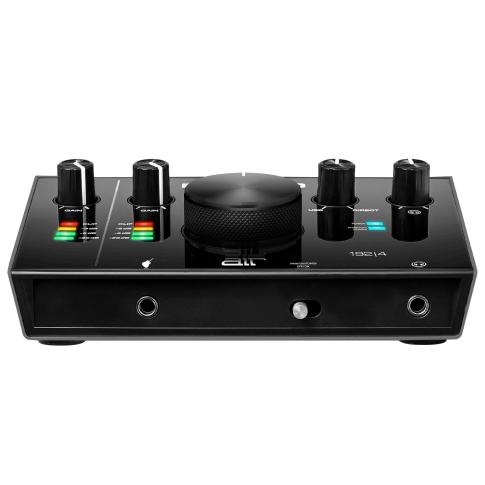Amazon.com: M-Audio AIR 192x6 USB C MIDI Audio Interface for