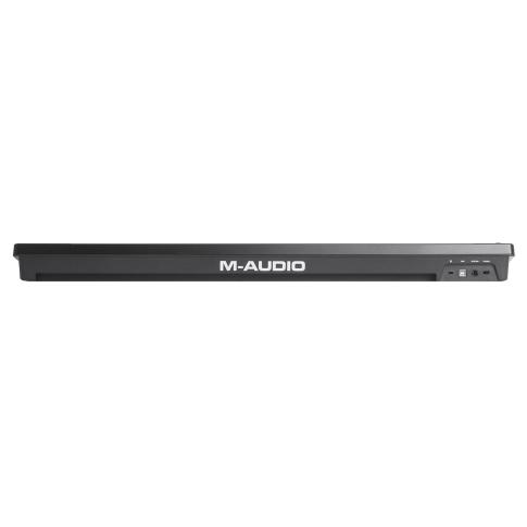 M-Audio Keystation 49 MK3 49-Key Keyboard Controller Back