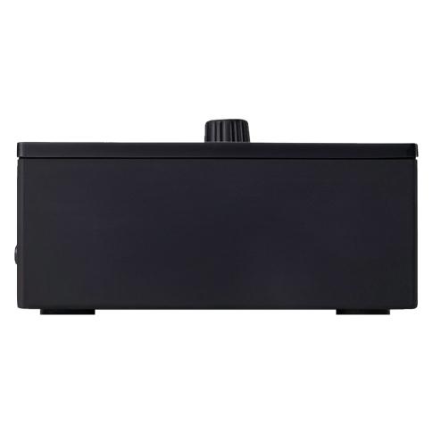 M-Audio M-Track Duo HD 24-Bit 192kHz 2-in 2-out USB-C Audio Interface Side 4