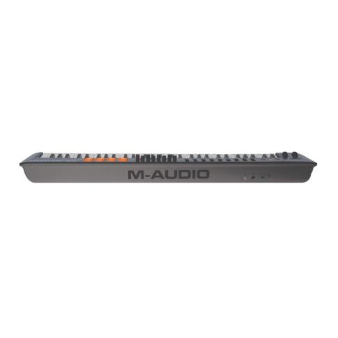 M-Audio Oxygen 61 MK IV MIDI Keyboard Controller | IDJNOW
