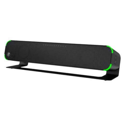 Mackie CR2-X-BAR-PRO Premium Desktop PC Soundbar