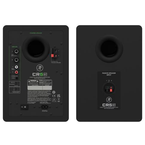 ★ジャンク扱い/MACKIE Bluetooth対応CR5BT ☆ジャンク扱い/MACKIE Bluetooth対応CR5BT - メルカリ