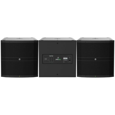 Mackie DRM18S 2000W 18