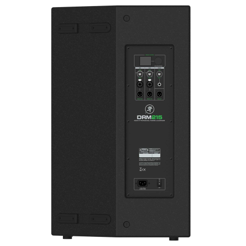 2) Mackie DRM215 15