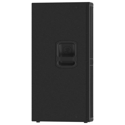 Mackie DRM315 2300W 15" 3-way Professional Powered Loudspeaker Right Side