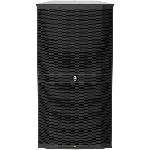 Mackie DRM315 2300W 15" 3-way Professional Powered Loudspeaker Slanted