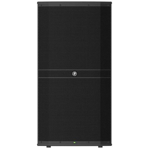 Mackie DRM315 2300W 15" 3-way Professional Powered Loudspeaker