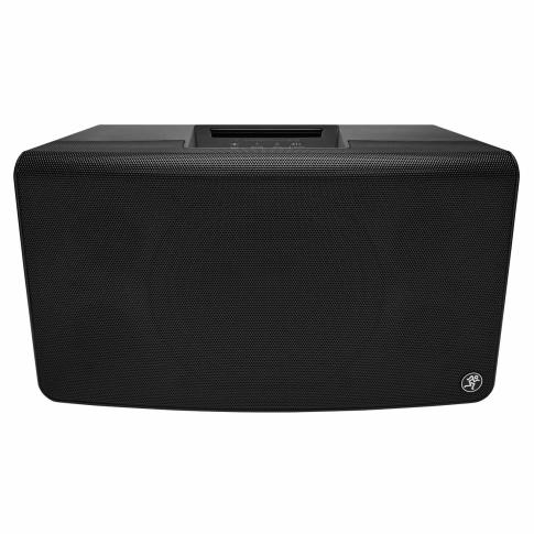 Mackie FreePlay LIVE Speaker & Shure SV100-W Microphone | IDJNOW