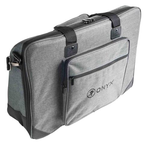 Mackie Onyx16 Carry Bag for Onyx16 16-Channel Premium Analog Mixer