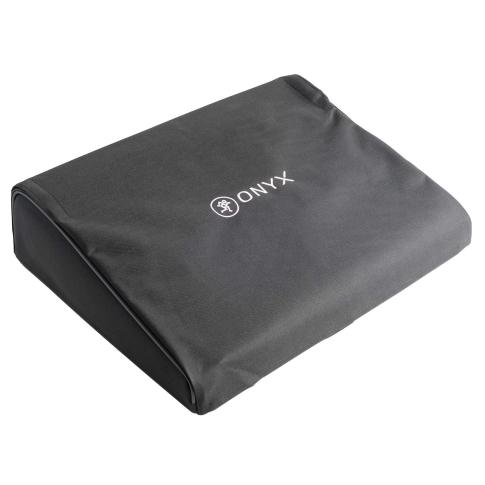 Mackie Onyx16 Dust Cover for Onyx16 16-Channel Premium Analog Mixer Open