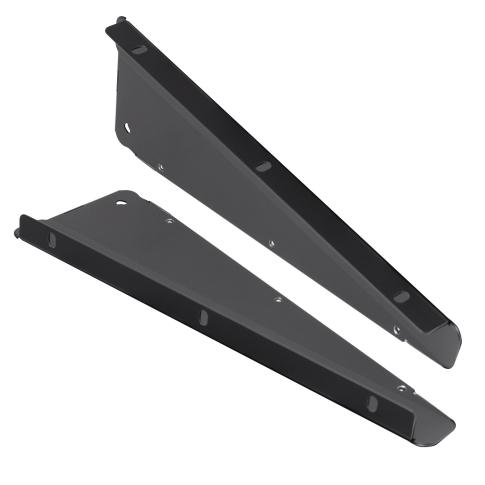 Mackie Onyx16 Rack Ear Kit for Onyx16 16-Channel Premium Analog Mixer