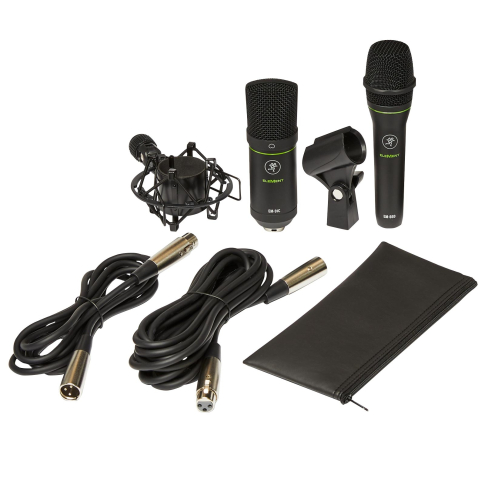 MACKIE マッキー Producer Bundle Mackie Producer Bundle | Mackie