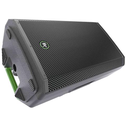 2x Mackie Thrash 215 Speakers with ProFX10v3 Mixer | IDJNOW