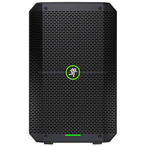 Mackie Thump GO 8" Portable Battery-Powered Loudspeaker Front