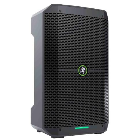 Mackie Thump GO 8" Portable Battery-Powered Loudspeaker Right