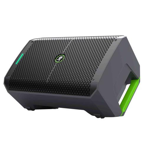 Mackie Thump GO 8" Portable Battery-Powered Loudspeaker Wedge Tilt