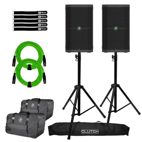 Mackie Thump210XT 10