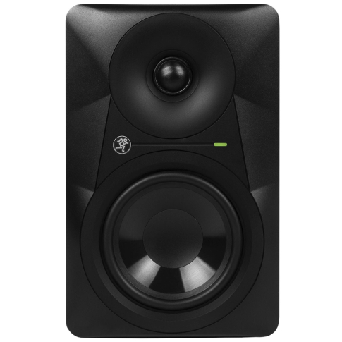 Mackie MR524 5” Powered Studio Monitor