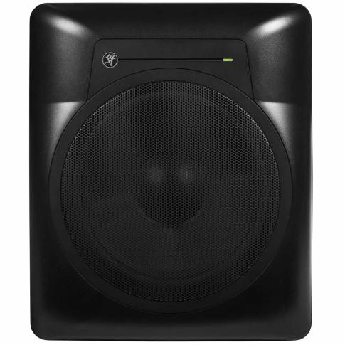 Mackie MRS10 10” Powered Studio Subwoofer