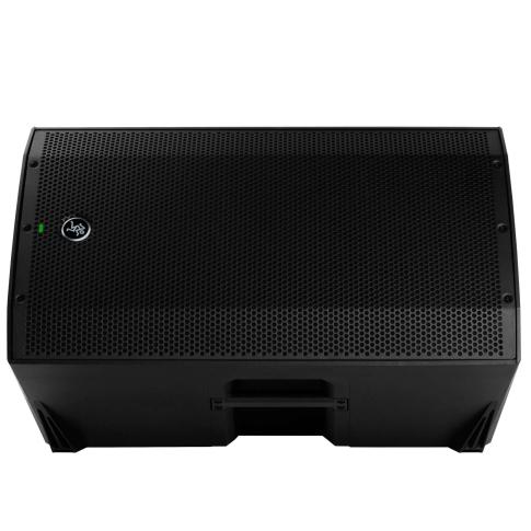 2) Mackie Thump12BST Speakers with Stands & Cables | IDJNOW