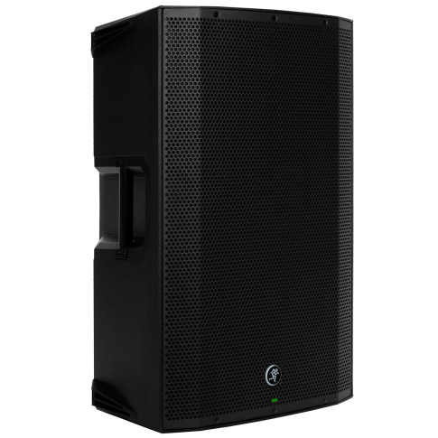 Mackie Thump15A 1300W 15" Powered Loudspeaker - Store Demo